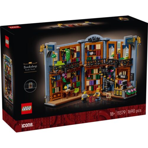LEGO Icons 11379 Icons 11379