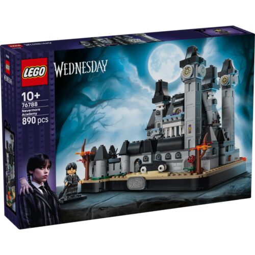 LEGO Wednesday 76788