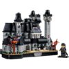 LEGO Wednesday 76788