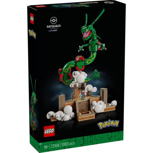 LEGO Pokémon 72168 Pokémon