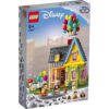 LEGO 43217 Disney Huis uit de film 'Up'