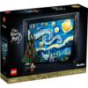 LEGO 21333 Vincent van Gogh