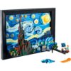 LEGO 21333 Vincent van Gogh