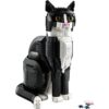 LEGO 21349 Ideas Cat