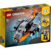 LEGO Creator 31111 3in1