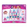 ZURU Tytan Magnetische tegels Princess kasteel 70 delig