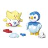 Pokemon mega 2-pack Piplup en Togepi