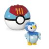 Pokemon mega 2-pack Piplup en Togepi