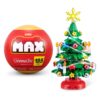 ZURU Max bricks LED kerstboom 236 stuks b/o