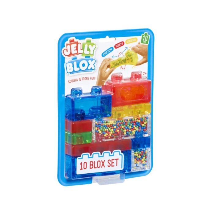 Jelly Blox 10 Set
