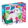 Fisher Price Mega Bloks build & enchant unicorn