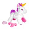 Fisher Price Mega Bloks build & enchant unicorn