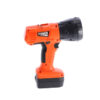 Powerrrr - Gereedschap Lamp Met Bril B/O