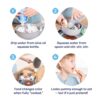 Melissa & Doug Water Wow! Pretend Play Stir & Simmer