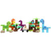 Abrick Dinosaurus Set (assortiment – willekeurige uitvoering)