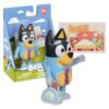 Bluey Story Starter 1 pack Assorti (assortiment – willekeurige uitvoering)
