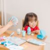 Melissa & Doug Super Smile Dentist Kit Play Set