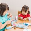 Melissa & Doug Super Smile Dentist Kit Play Set