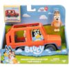 Bluey Heeler Family Road Trip Pack