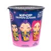KPOP demon hunters Blind Mini Ramyeon Cups Assorti 10 cm (assortiment – willekeurige uitvoering)