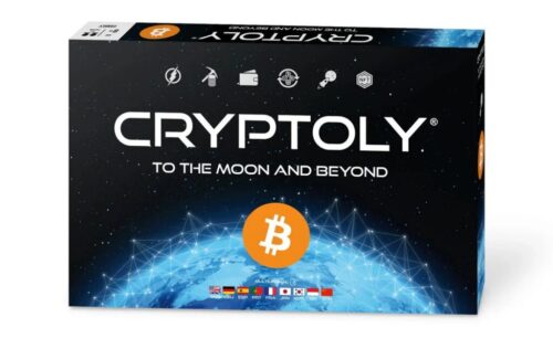 Cryptoly