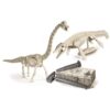 Jurassic world graaf set