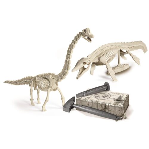 Jurassic world graaf set