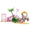 Playmobil 72121 Barbie Strandcafé