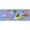 Playmobil 72121 Barbie Strandcafé