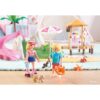 Playmobil 72121 Barbie Strandcafé