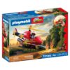 Playmobil 72196 blushelikopter