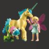 Playmobil 71842 Verzameleenhoorn Zonneschijnbloesem Met Fee
