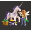 Playmobil 71843 Verzameleenhoorn Gelukslavendel Met Fee