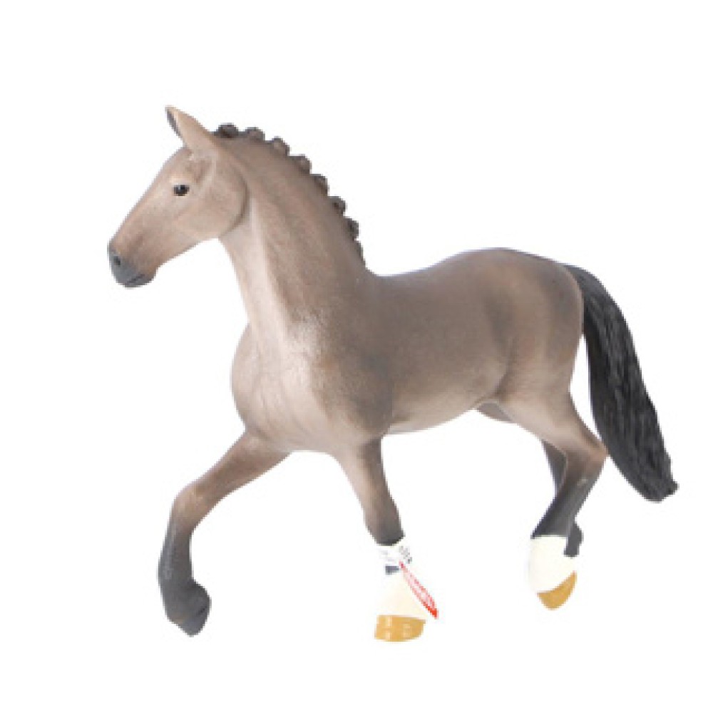 Schleich 13956 Cheval de Selle Francais Hengst - Afbeelding 2