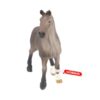Schleich 13956 Cheval de Selle Francais Hengst