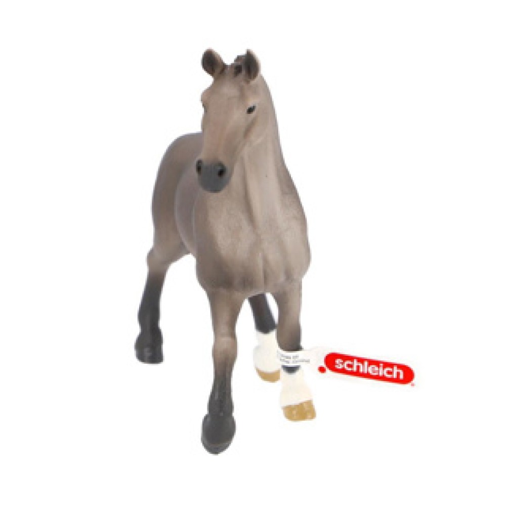 Schleich 13956 Cheval de Selle Francais Hengst - Afbeelding 3