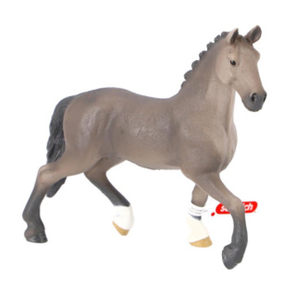 Schleich 13956 Cheval de Selle Francais Hengst - Afbeelding 4