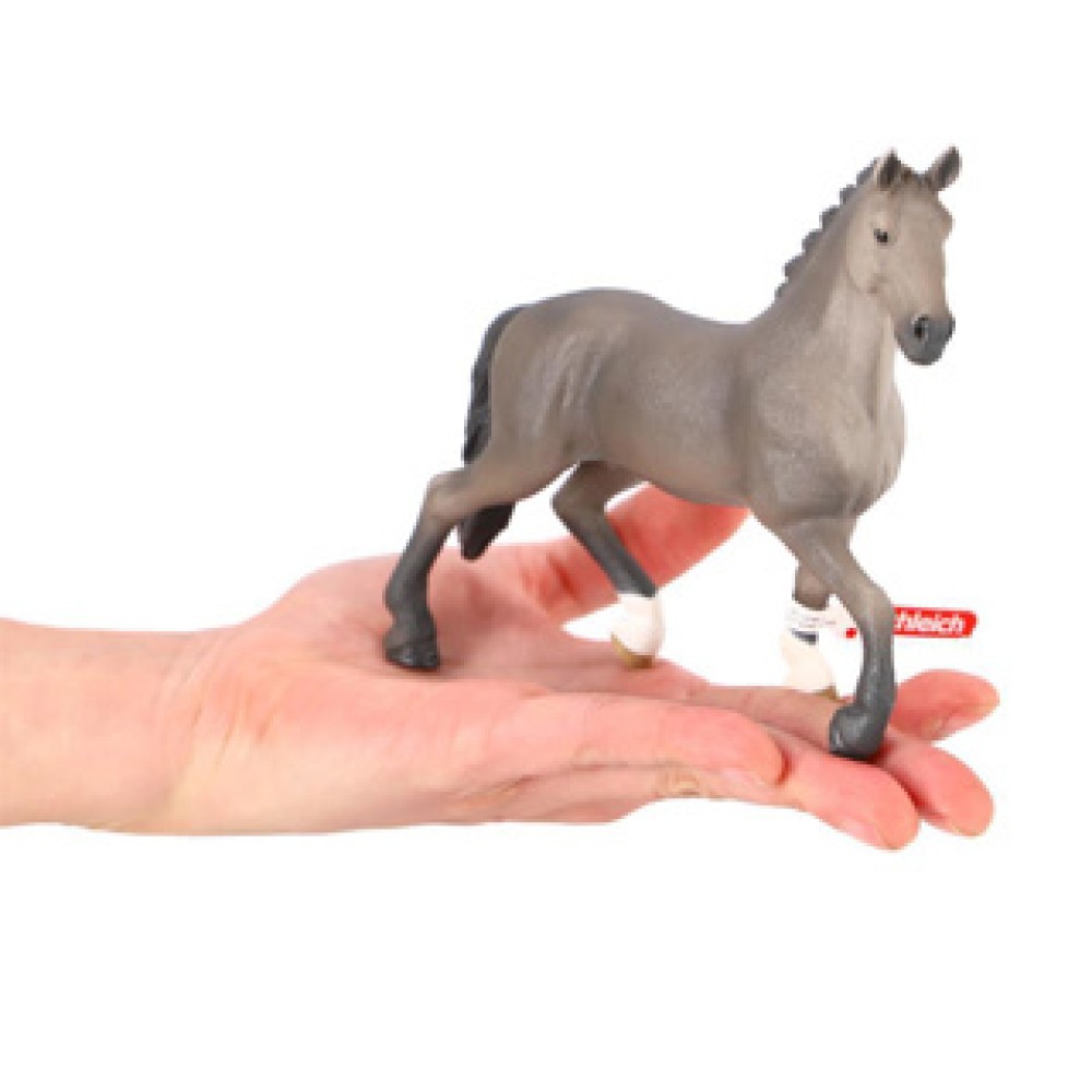 Schleich 13956 Cheval de Selle Francais Hengst - Afbeelding 5
