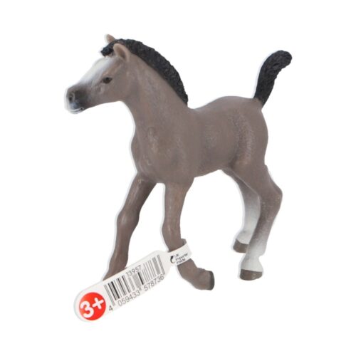 Schleich 13957 Cheval de Selle Francais Veulen