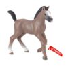 Schleich 13957 Cheval de Selle Francais Veulen
