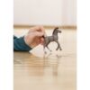 Schleich 13957 Cheval de Selle Francais Veulen