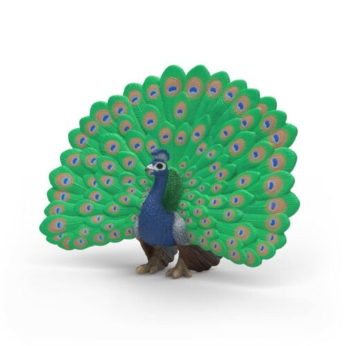 Schleich 14926 Pauw