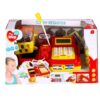 Kassa Met Scanner En Accessoires