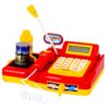 Kassa Met Scanner En Accessoires