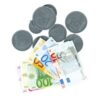 Kassa Met Scanner En Accessoires