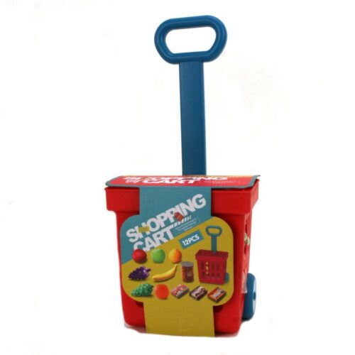 Boodschappentrolley