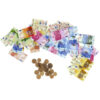 Speelgeld Set - Munten En Biljetten
