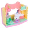 Gabby's Poppenhuis The Movie Kamer Cakey's