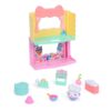 Gabby's Poppenhuis The Movie Kamer Cakey's