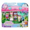 Gabby's Poppenhuis Fairylandia Fairy Friends Gift 6pack